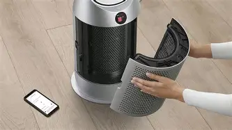 Should You Buy the Dyson Hot And Cool Hp1 Air Purifier in 2026? A Deep Dive